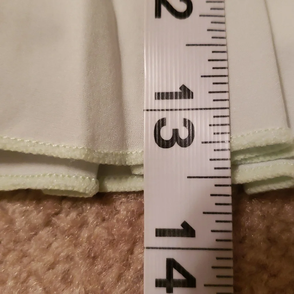 NWT SHEFIT Women's Pleated Skirt - Picture 11 of 11